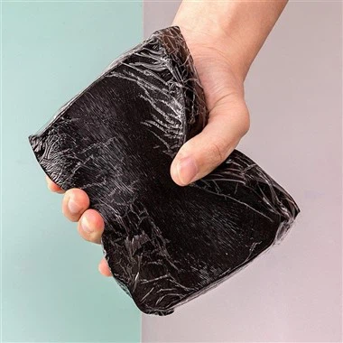 Öntapadó kötszerpárna