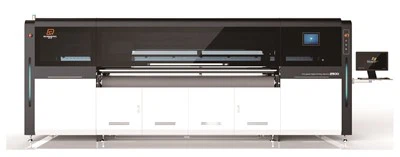 Hullámkarton lapolvasó digitális nyomdagép RS2600-E8