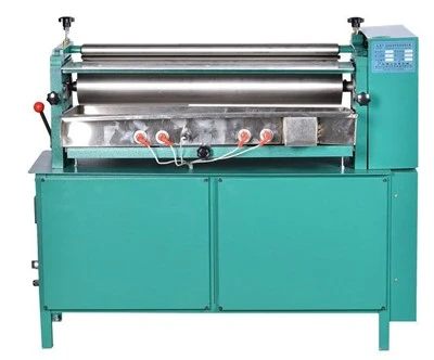 Hot Melt Glue Roller